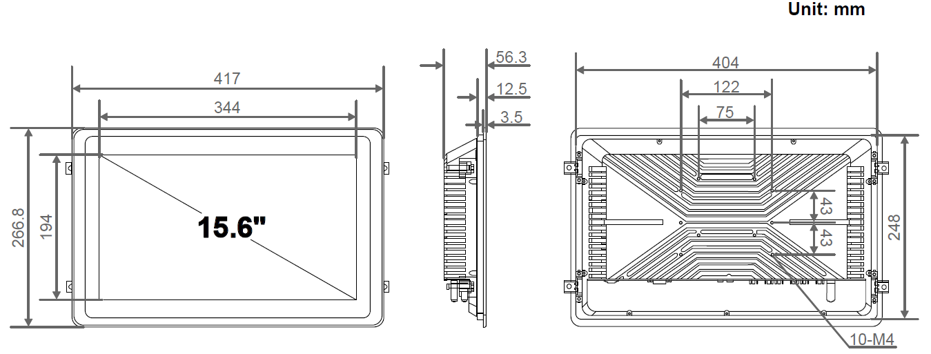 ED-HMI2220-101C-DatasheetDimensions-2024.05.21