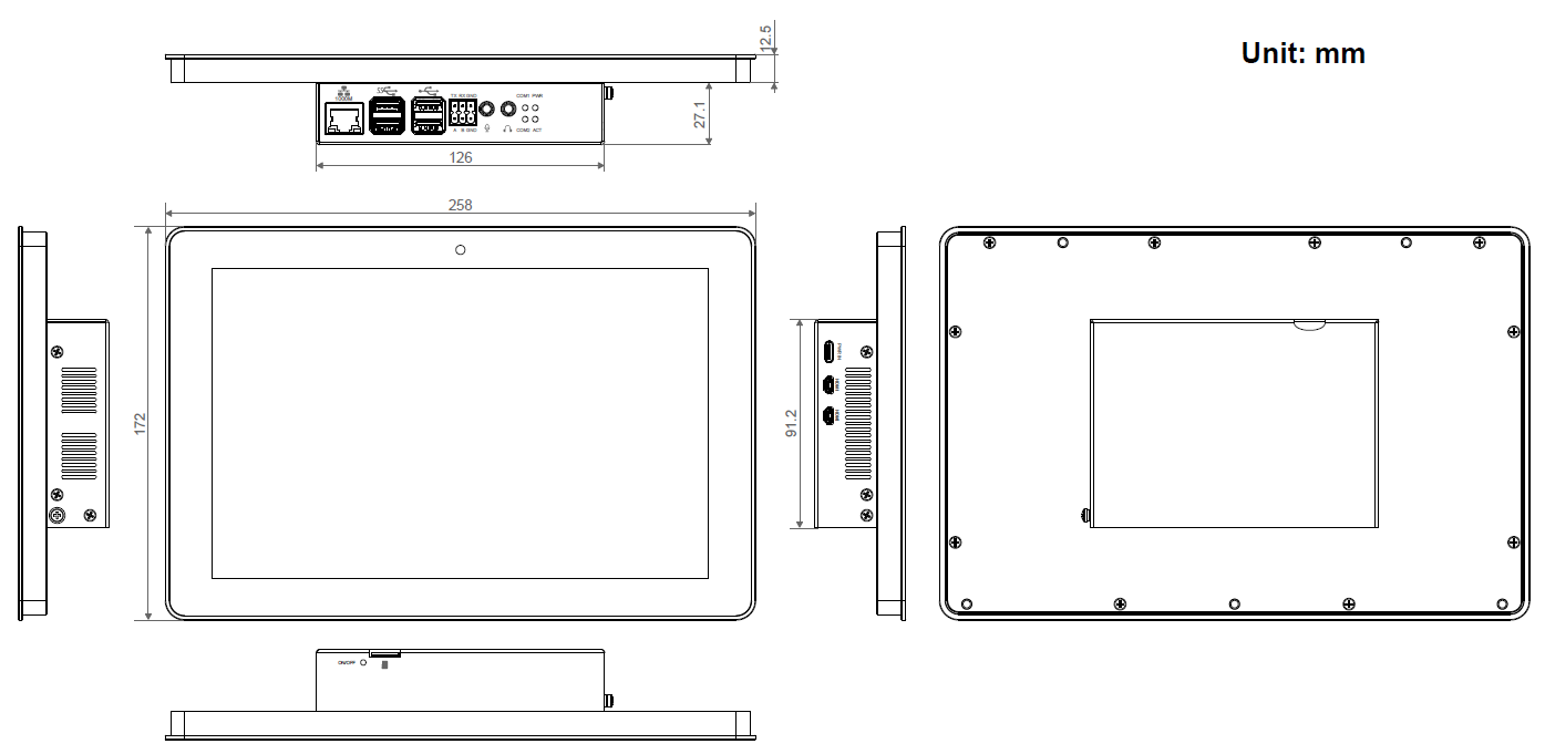 ED-HMI3020-101C-Datasheedimensionst-2024.05.21