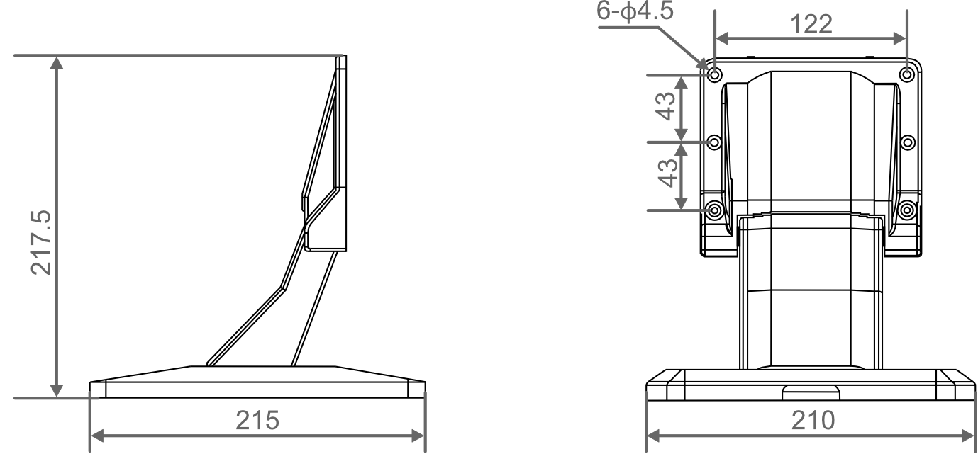 hmi2320v-156c-base